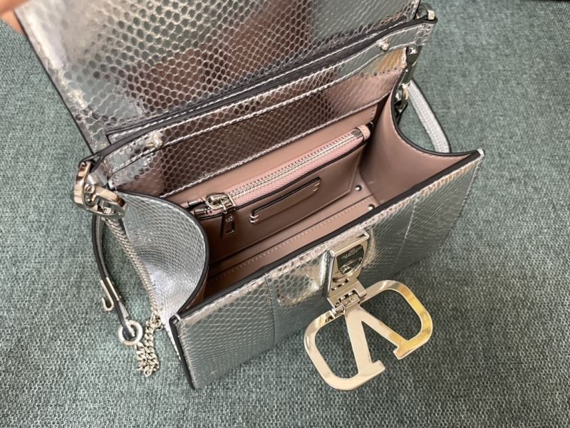 Valentino Top Handle Bag